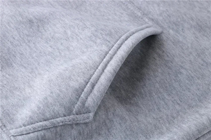 YAHWEH Christian Streetwear Hoodie