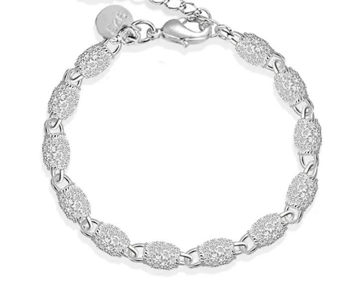 Male Twisted Rope Bracelets