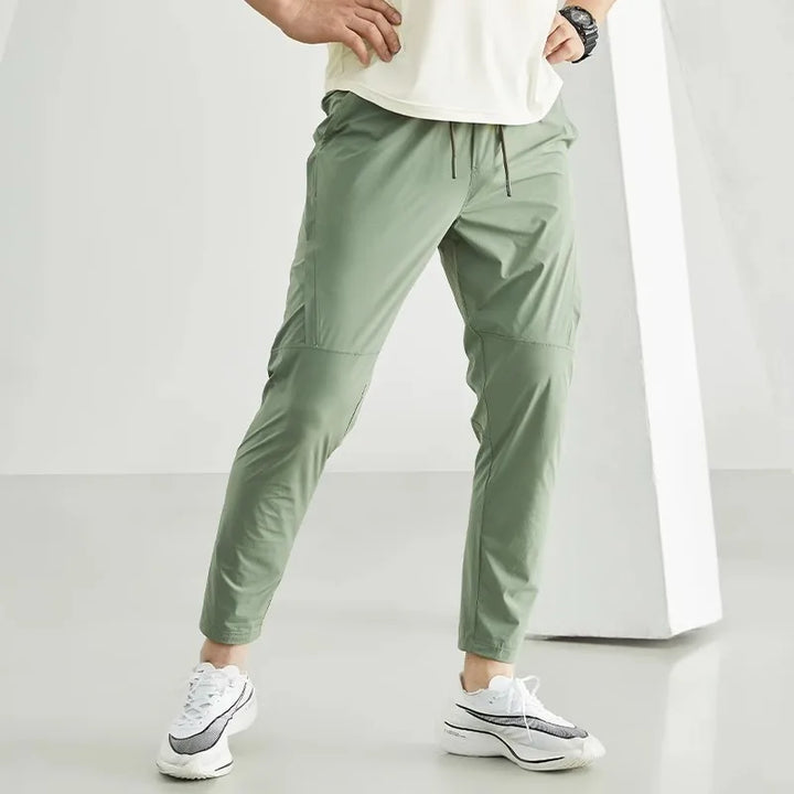 Men's Quick-Dry Running Pants
