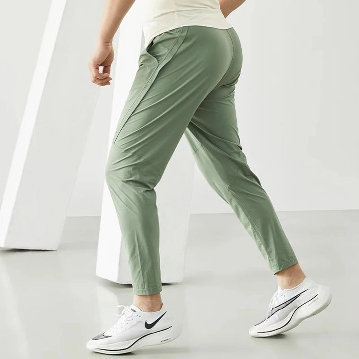 Men's Quick-Dry Running Pants