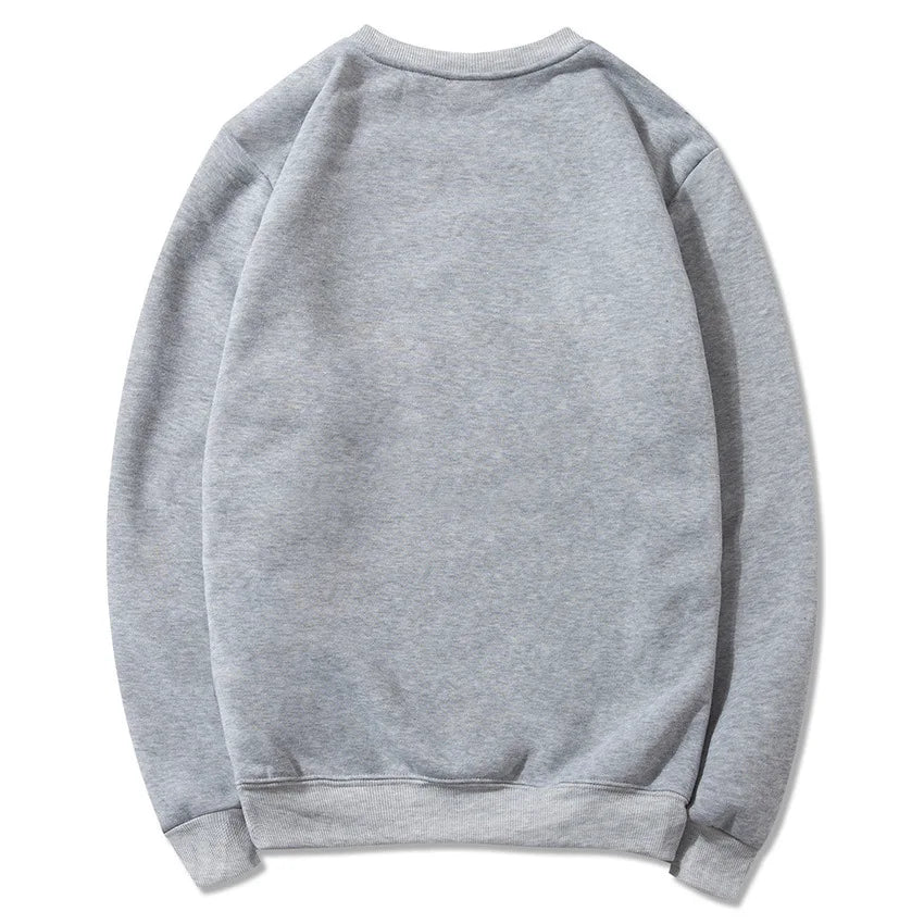 King Billion Solid Hoodie