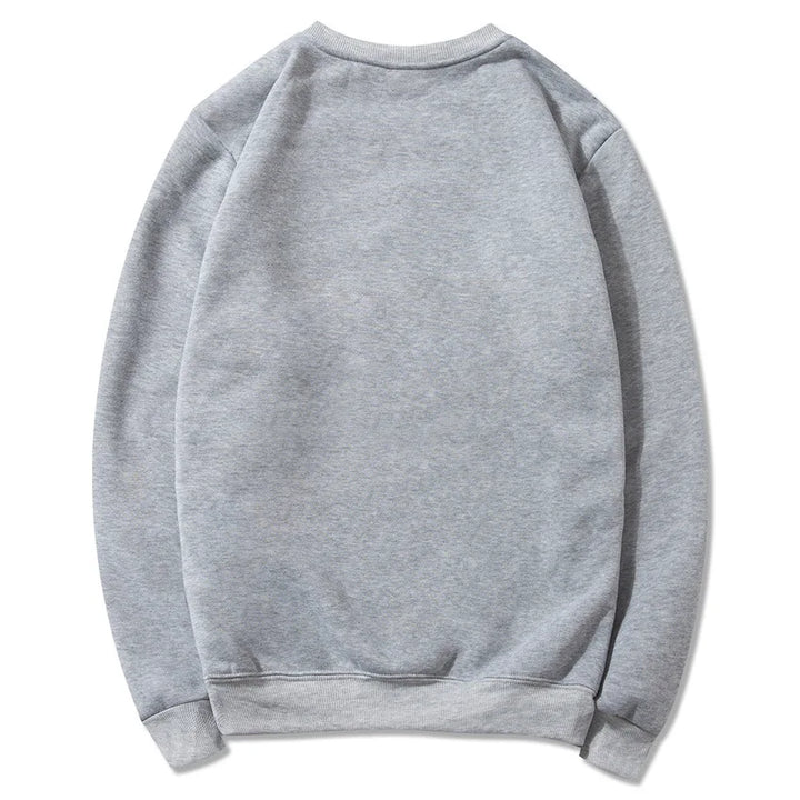 King Billion Solid Hoodie