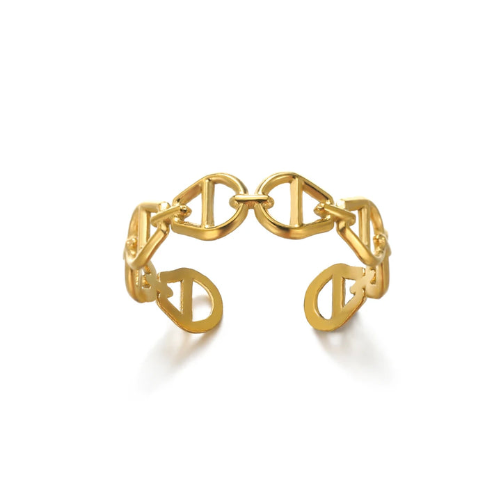Stainless Steel Rings