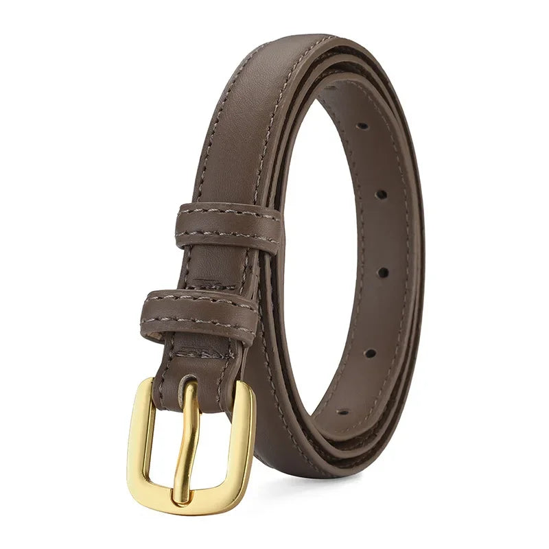 Elegant Waist Belt – Fashion Accessory for Women’s Outfits