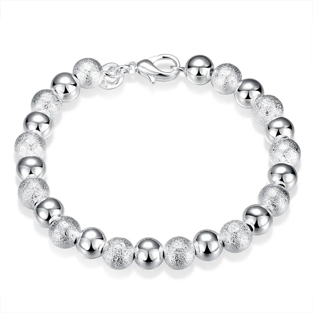 Male Twisted Rope Bracelets
