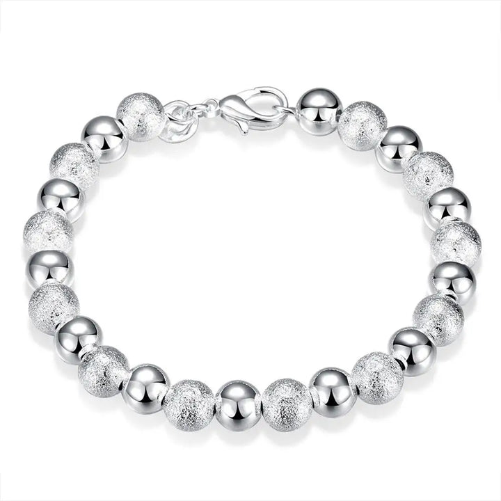Male Twisted Rope Bracelets