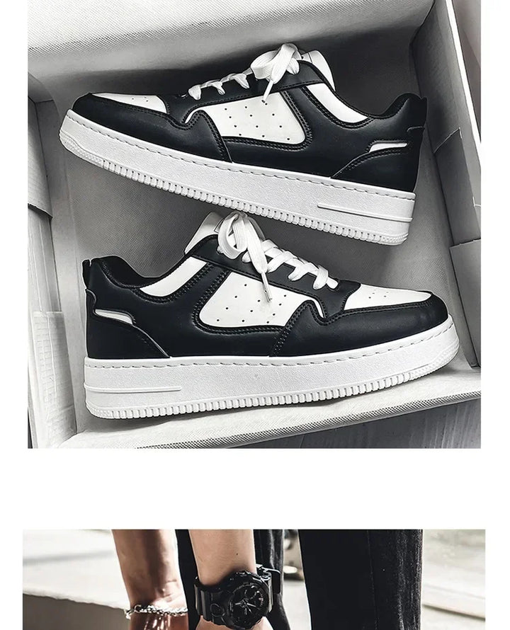 Men's Brand Sports Sneakers