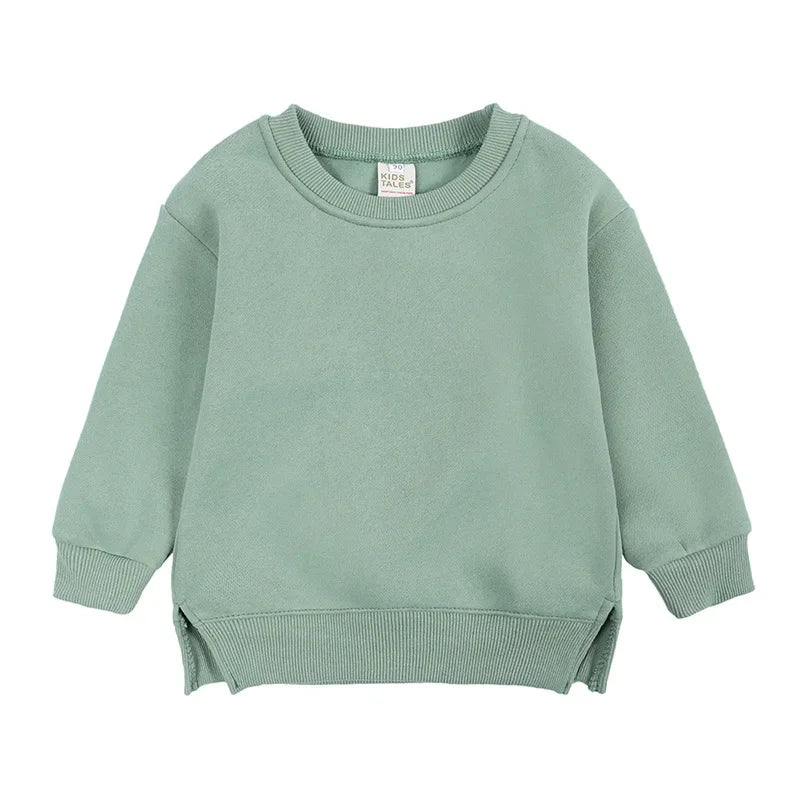 Kids' Fleece Hoodie
