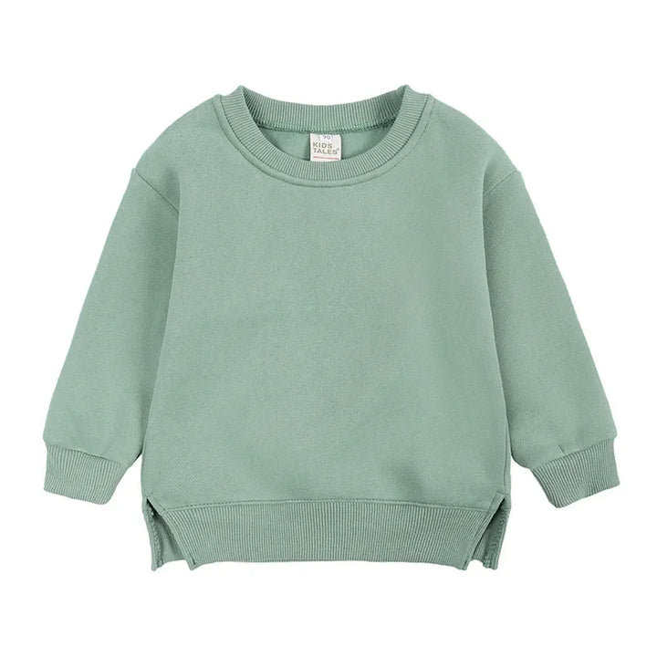 Kids' Fleece Hoodie