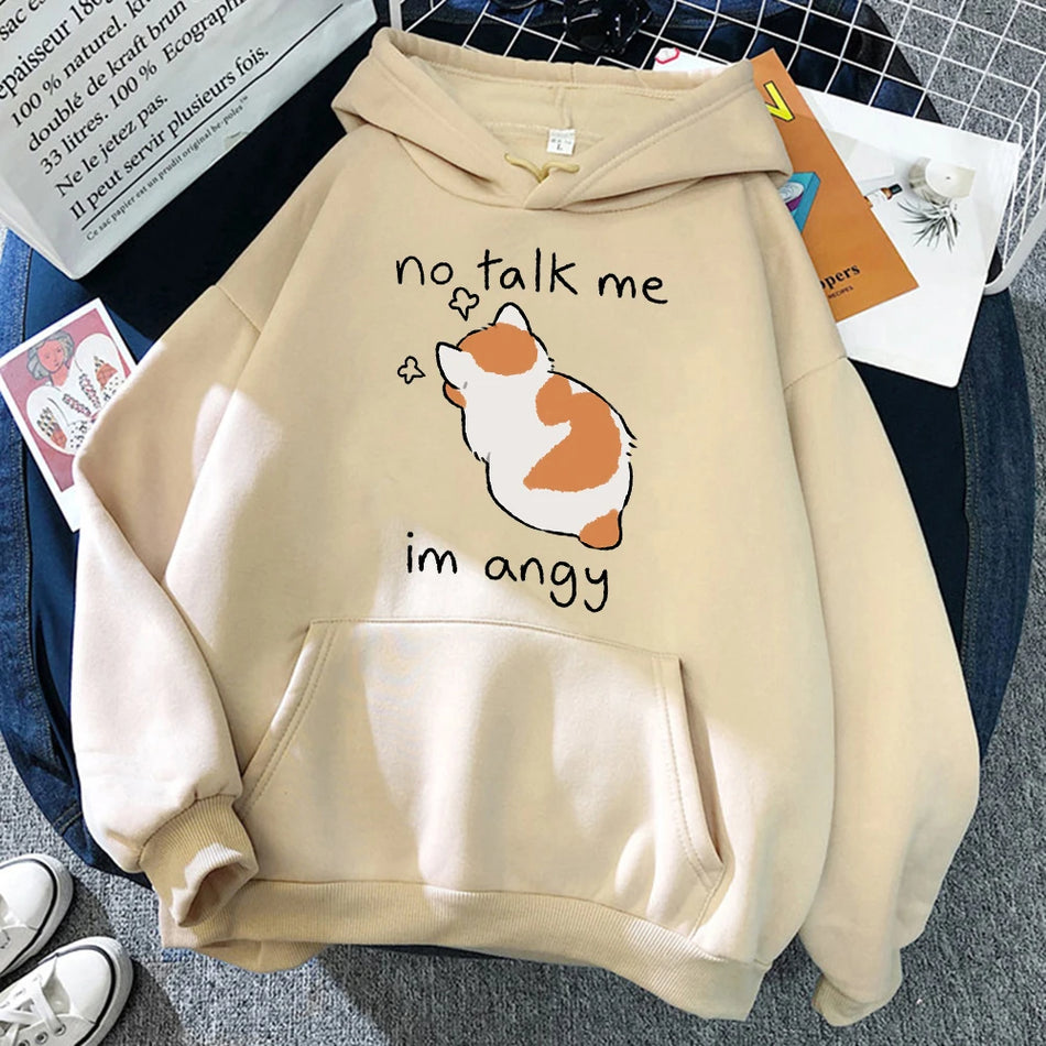 Cute & Edgy Streetwear