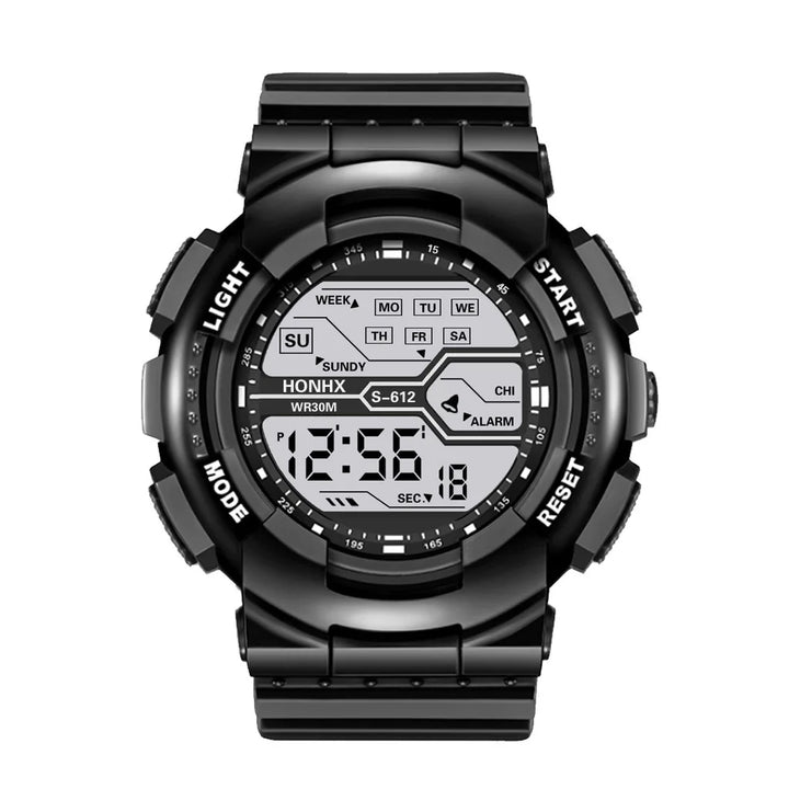 Outdoor Sport Men Watch