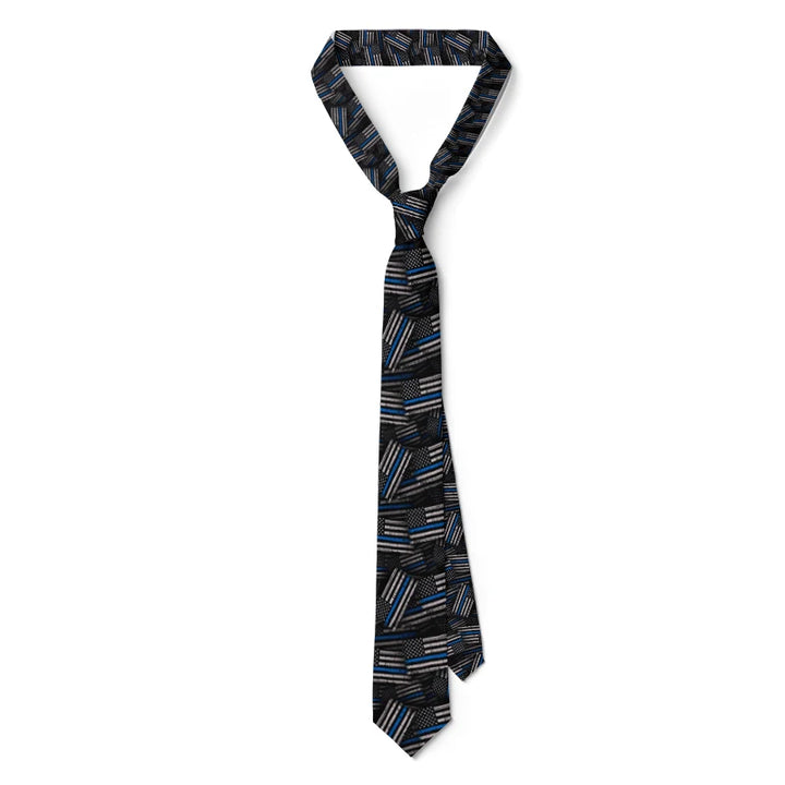 Fun Mathematical Formula Men's Tie 3D Printing 8CM Fashion Novelty Creative Tie Number Symbol Casual Trend Party Tie Unisex