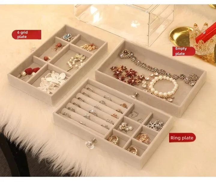Display Storage Earrings