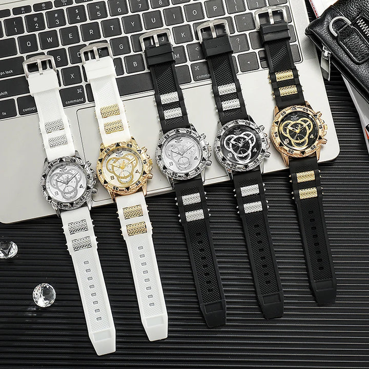 Endurance™ – Men's Outdoor Military Watch