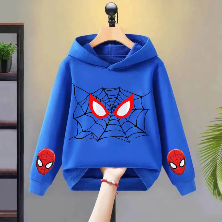 Kids' Superman Hoodie