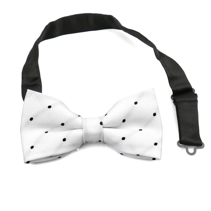 Fashion Men's Bowtie High Quality Women Bow Tie Wedding Gifts Groomsman Business Luxury Suit Accessories Wholesale Elegant Bow