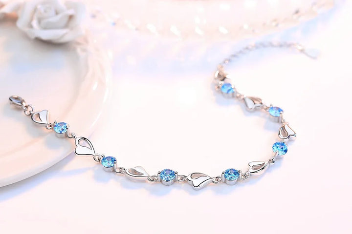 Male Twisted Rope Bracelets
