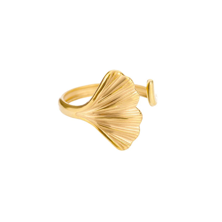 Stainless Steel Rings