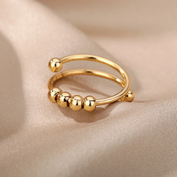 Stainless Steel Rings
