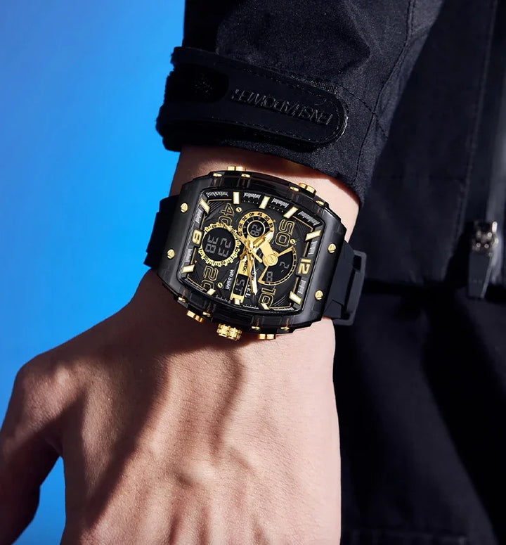 SMAEL 8109 Men's Sports Watch
