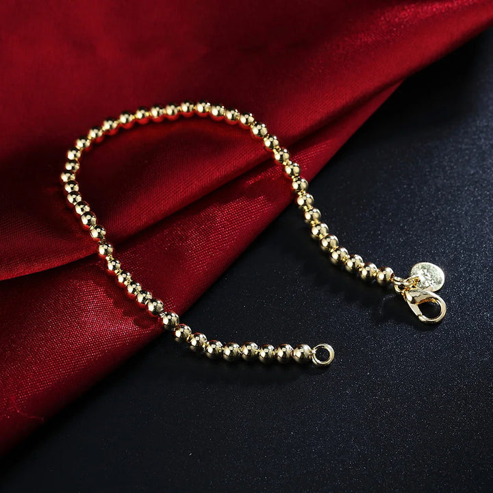 Male Twisted Rope Bracelets