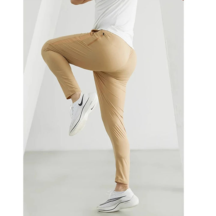 Men's Quick-Dry Running Pants