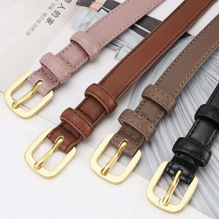 Elegant Waist Belt – Fashion Accessory for Women’s Outfits