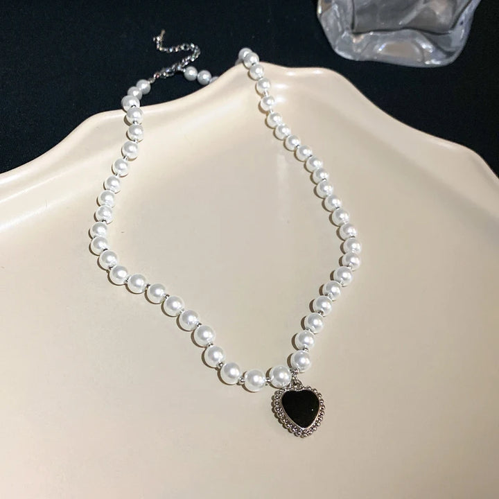 T-buckle Necklaces