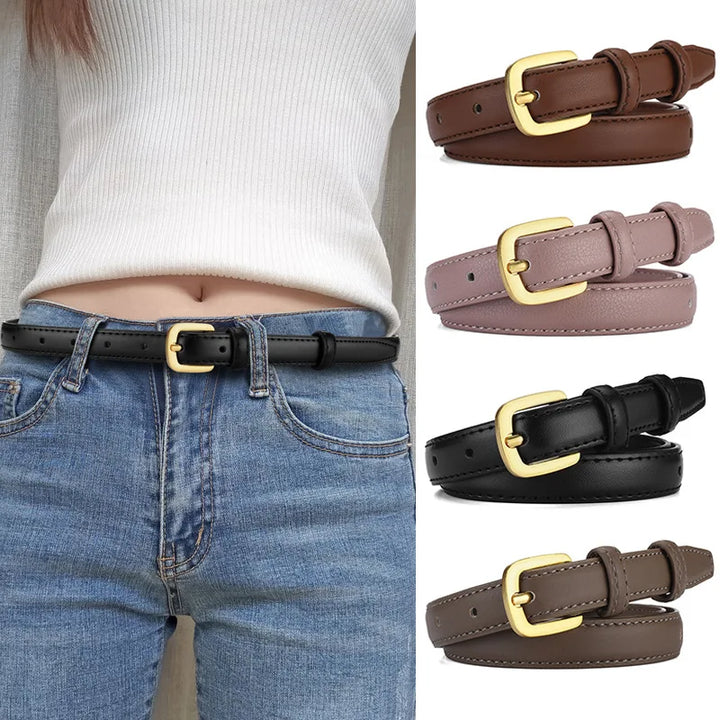 Elegant Waist Belt – Fashion Accessory for Women’s Outfits