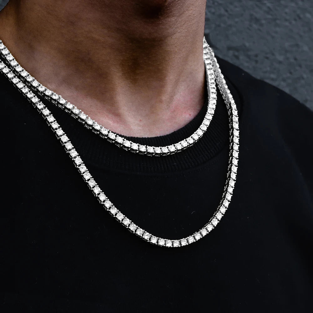 Men Fashion Hip-Hop Jewelry