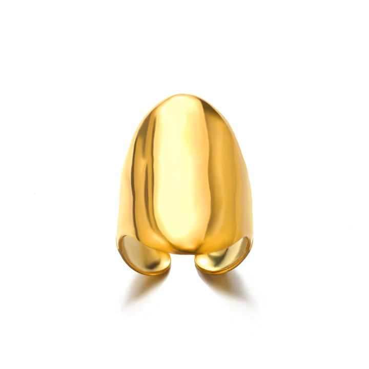 Stainless Steel Rings