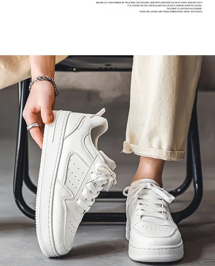Men's Brand Sports Sneakers