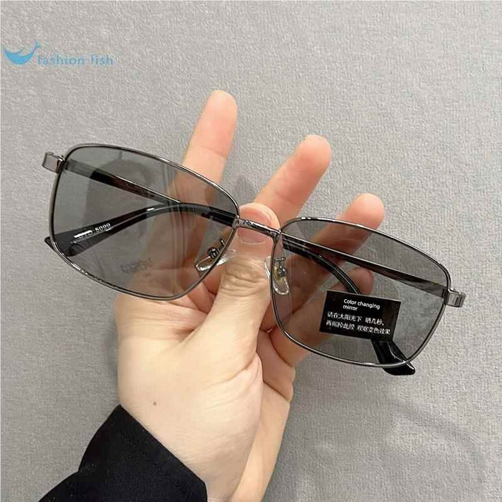 DayNight™ – Polarized Color Changing Sunglasses for Men