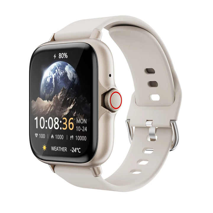 Waterproof Smartwatch