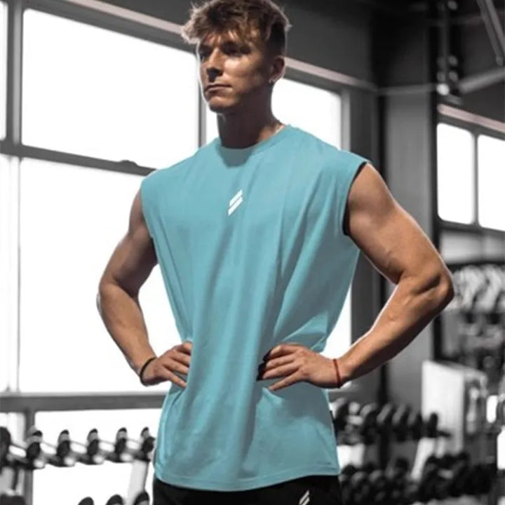 Men's Fitness Tank Top