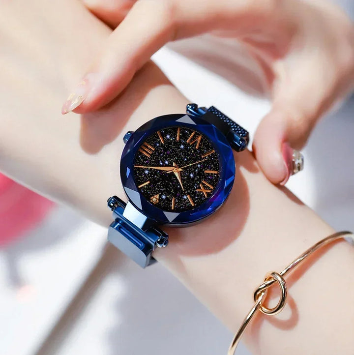 Starry Sky Women's Watch