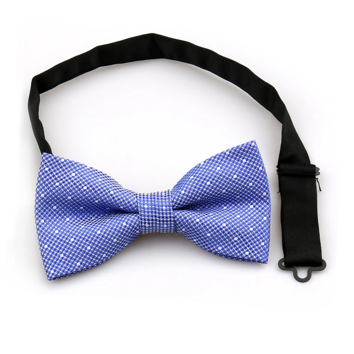 Fashion Men's Bowtie High Quality Women Bow Tie Wedding Gifts Groomsman Business Luxury Suit Accessories Wholesale Elegant Bow