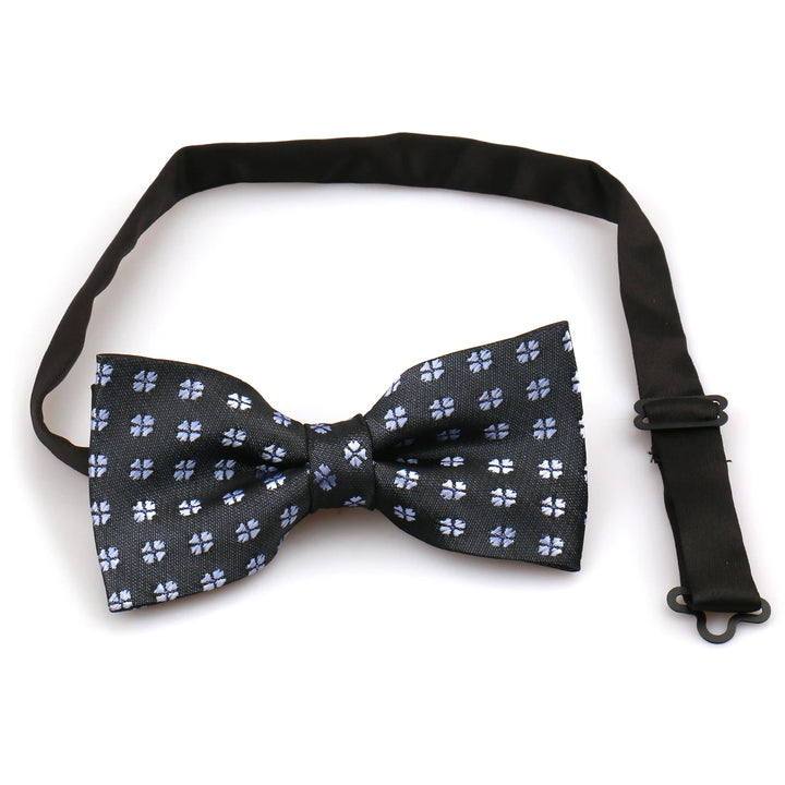 Fashion Men's Bowtie High Quality Women Bow Tie Wedding Gifts Groomsman Business Luxury Suit Accessories Wholesale Elegant Bow