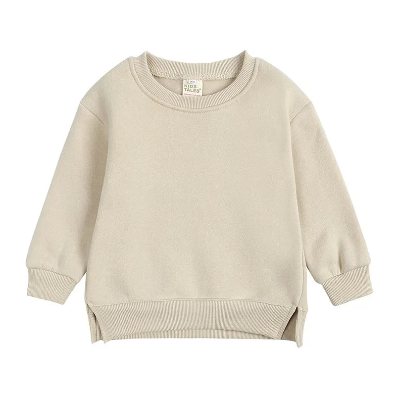 Kids' Fleece Hoodie