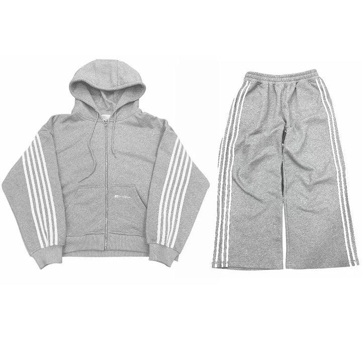 HCW Stripe Set