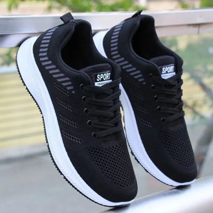 Men's Lightweight Sports Sneakers