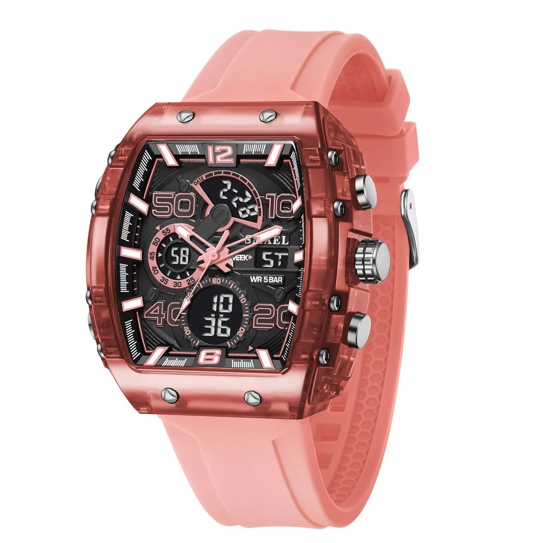 SMAEL 8109 Men's Sports Watch