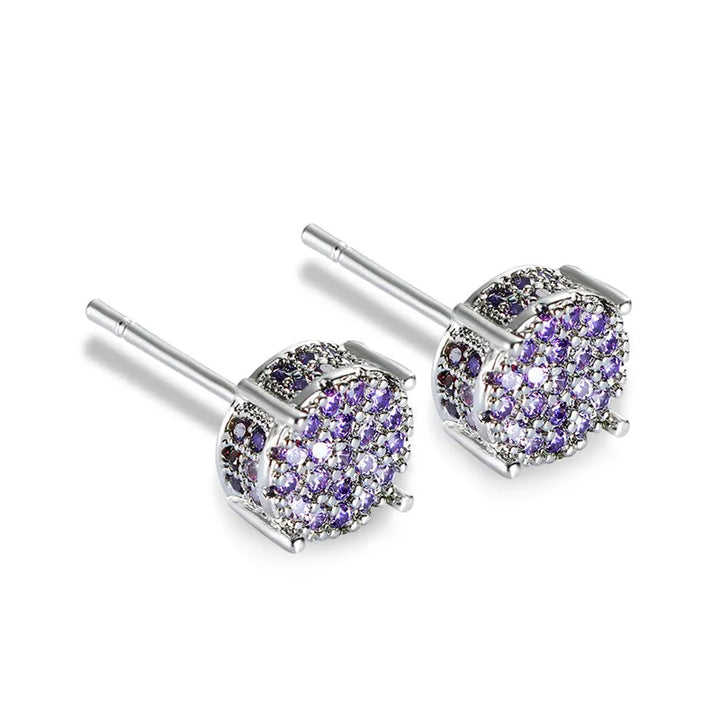 Wedding Stud Earrings