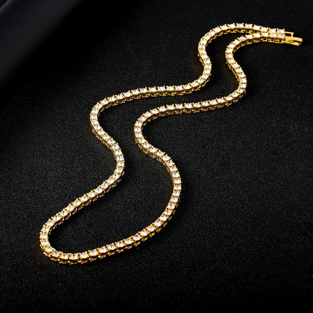 Men Fashion Hip-Hop Jewelry
