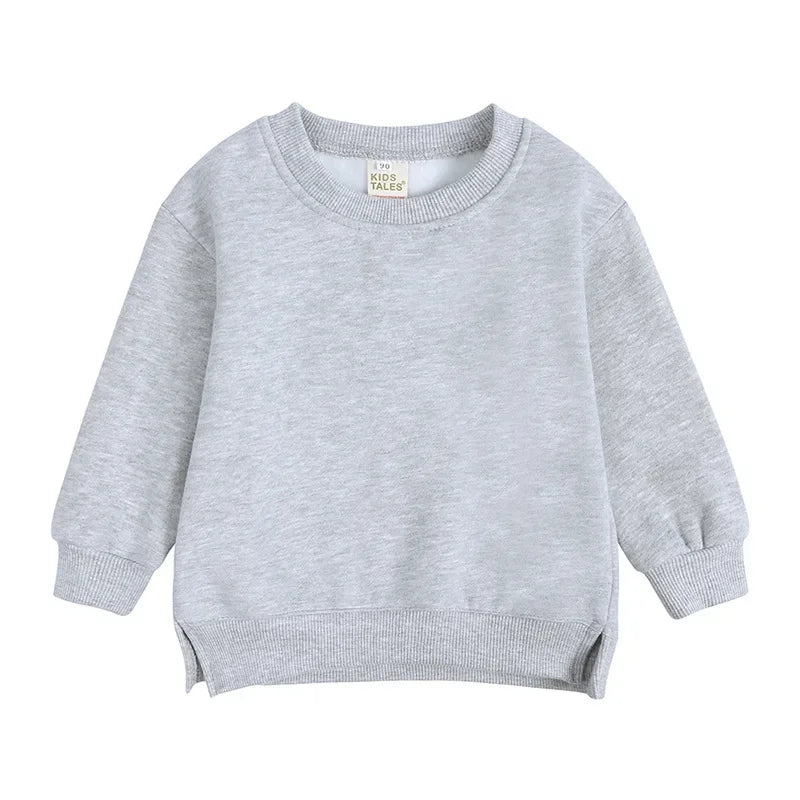 Kids' Fleece Hoodie