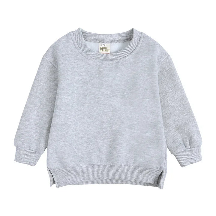 Kids' Fleece Hoodie