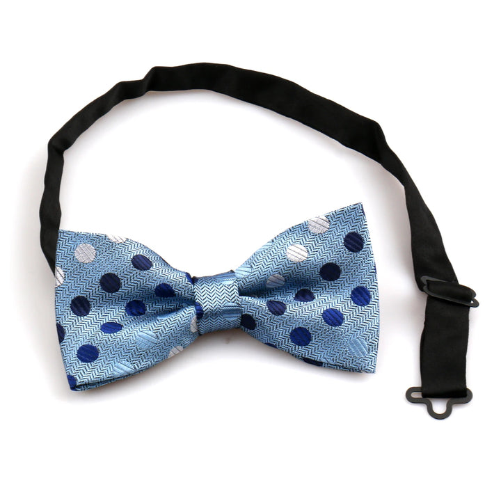 Fashion Men's Bowtie High Quality Women Bow Tie Wedding Gifts Groomsman Business Luxury Suit Accessories Wholesale Elegant Bow