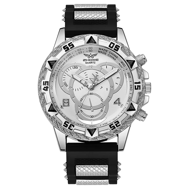 Endurance™ – Men's Outdoor Military Watch