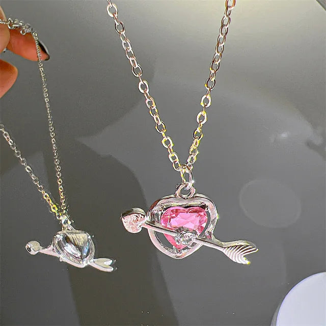 Aesthetic Clavicle Chain