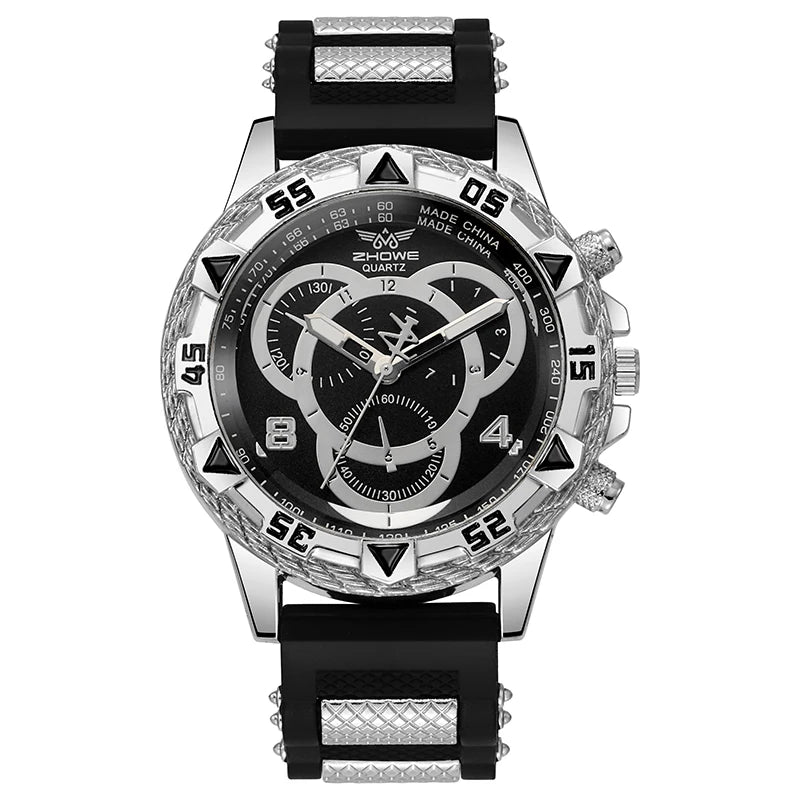 Endurance™ – Men's Outdoor Military Watch